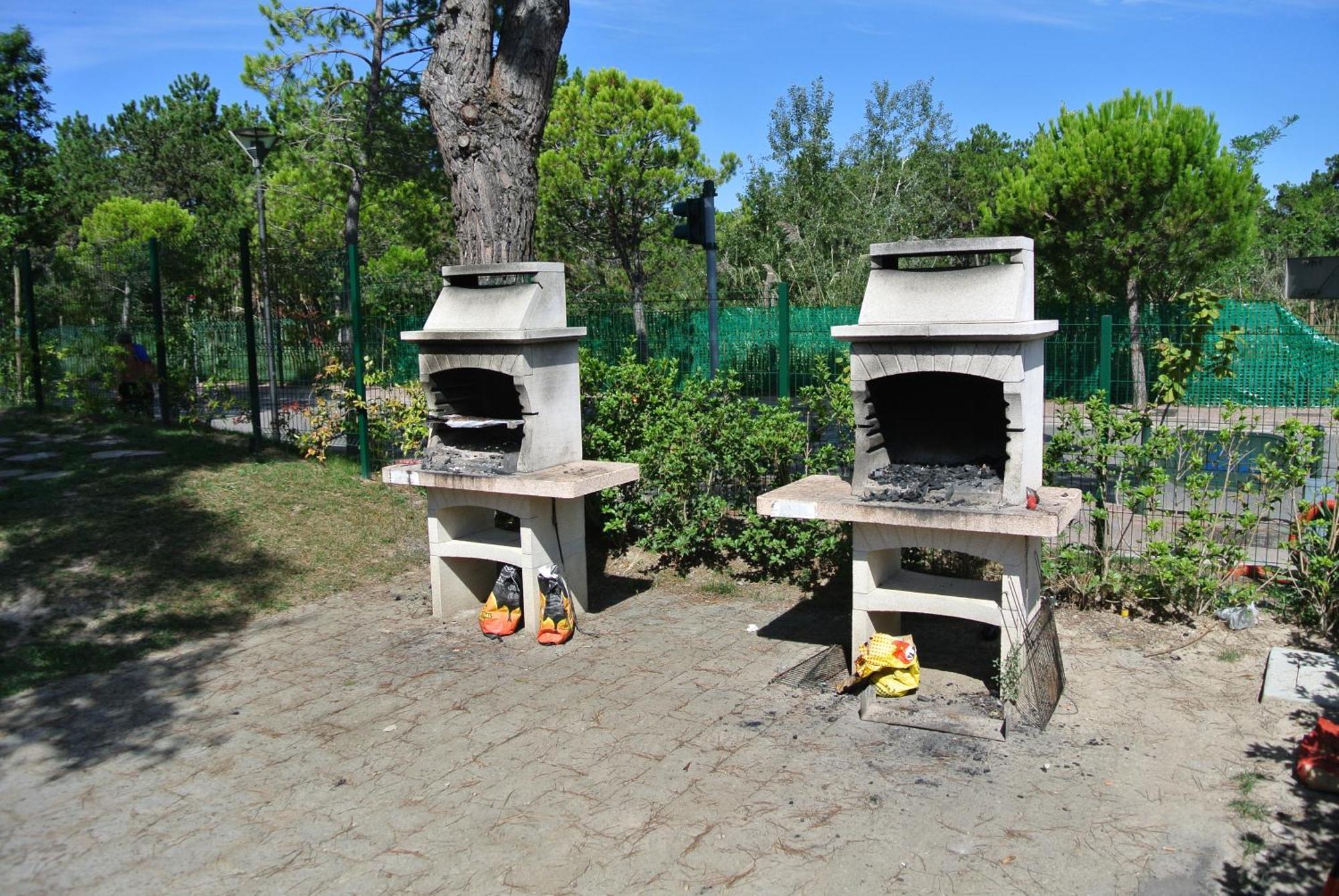 Bibione MasterVillage A Exterior foto