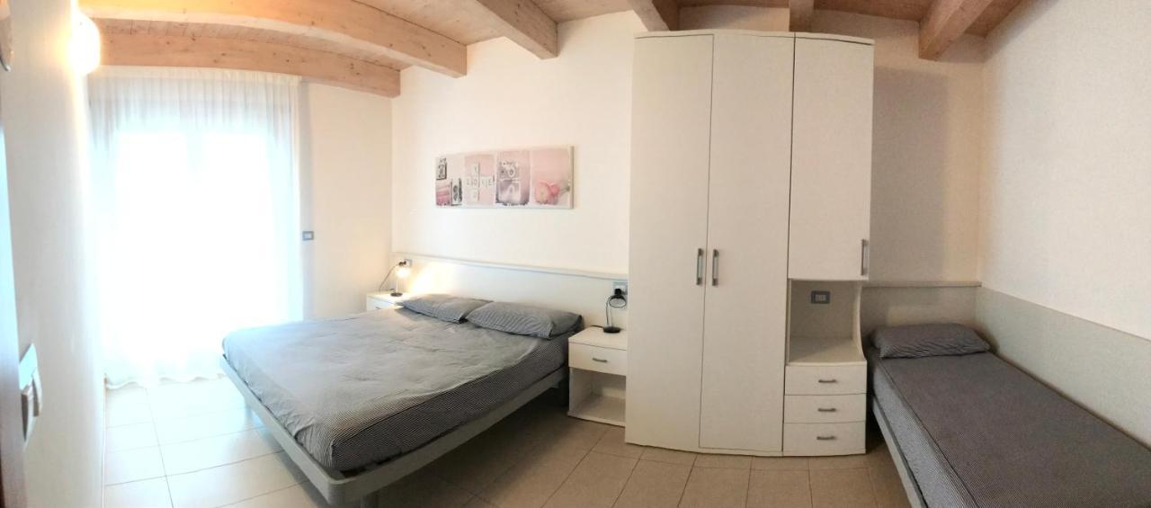 Bibione MasterVillage A Exterior foto